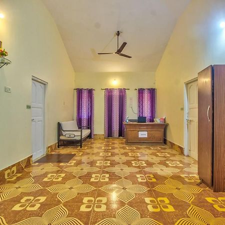Hotel Jack'S Calangute Place Exterior foto